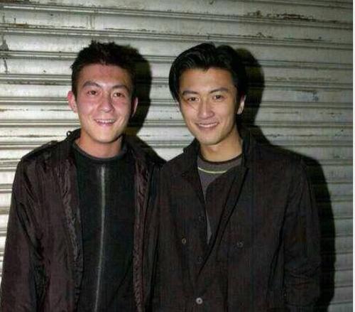 娛樂圈的七對死對頭男星,人前好兄弟人後是仇敵,高情商鄧超上榜 娛樂圈的七對死對頭男星,人前好兄弟人後是仇敵,高情商鄧超上榜