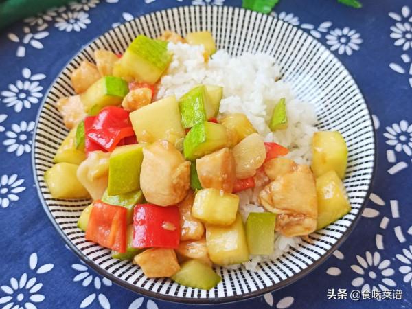 雞胸肉最好吃的6種做法，肉質不柴，鮮香入味，不用擔心長胖增重