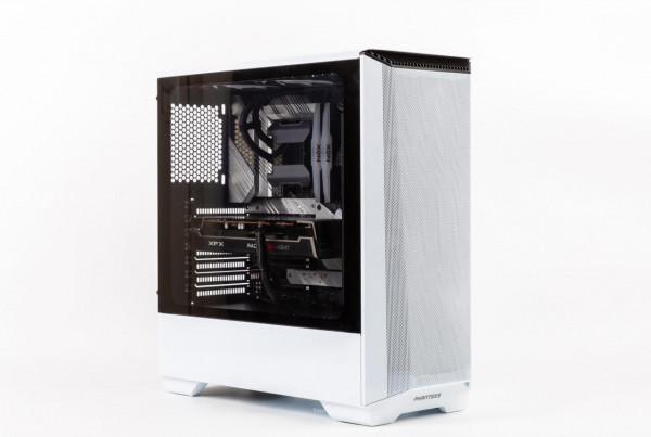 240T30清涼之風—追風者P360A裝機分享—11700K+6600XT 240T30清涼之風—追風者P360A裝機分享—11700K+6600XT