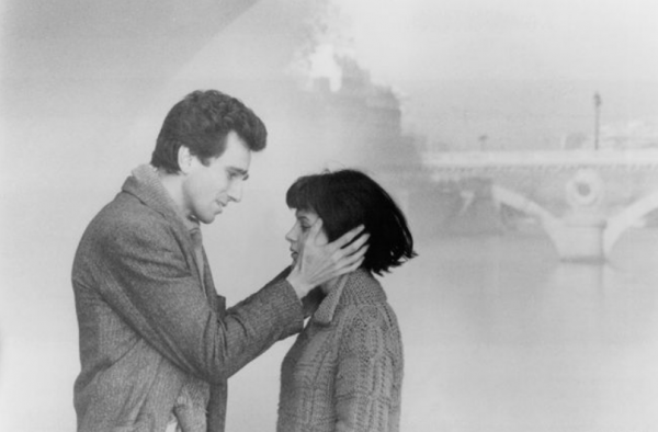 《生命不能承受之輕》：愛情的本質，是陪伴是需要是給予