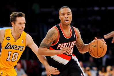 關於利拉德 您可能不知道的十件軼事 關於利拉德 您可能不知道的十件軼事