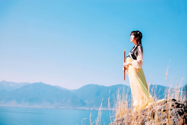 真正厲害的人，懂得修煉城府，不動聲色地積蓄力量