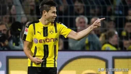 超級大黃蜂!如果多特還留著這些人,能否打破拜仁的壟斷? 超級大黃蜂!如果多特還留著這些人,能否打破拜仁的壟斷?