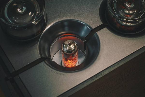 HYM-RAYS黑膠電子管音響，沉浸式享受HIFI音質