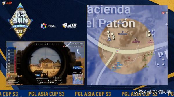 絕地求生：Nanz一天三雞晉級，4AM跌入復活賽，Ang輕敵慘遭翻盤