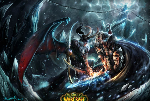 魔獸爭霸3,幽魂之塔的輸出那麼高,為什麼玩家還是喜歡造冰塔 魔獸爭霸3,幽魂之塔的輸出那麼高,為什麼玩家還是喜歡造冰塔