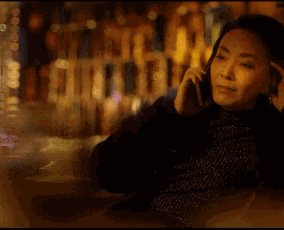 除了段奕宏，那些拉高《雙探》分值的狠配角，也該“擁有姓名”