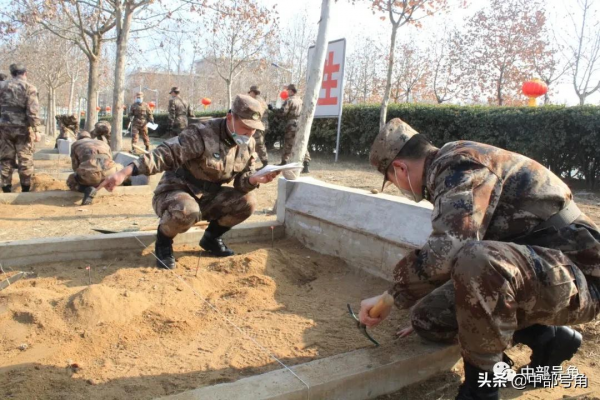 打響新年&OpenCurlyDoubleQuote;第一仗&rdquo;，從&OpenCurlyDoubleQuote;頭&rdquo;開始！