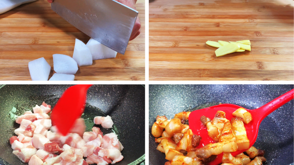 冬季遇這12道菜別錯過，溫補防寒，好吃又營養，建議老人孩子多吃