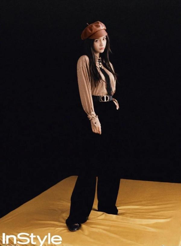 林一和Angelababy的關係是這樣? 林一和Angelababy的關係是這樣?