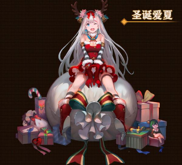 “動漫式”遊戲？這款手遊玩出了追番的感覺