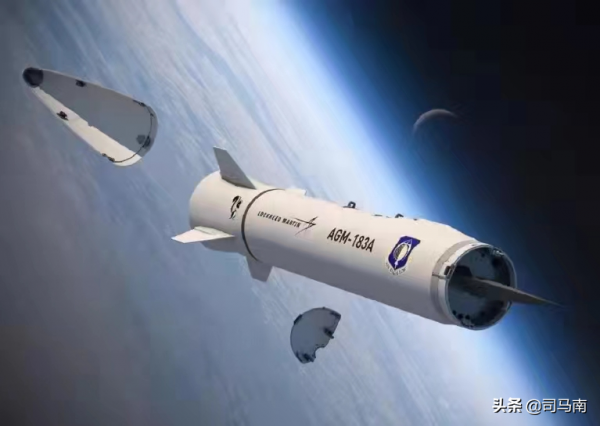 豺狼肆虐的年代，最好使的是獵槍：中國發展高超音速武器非常必要