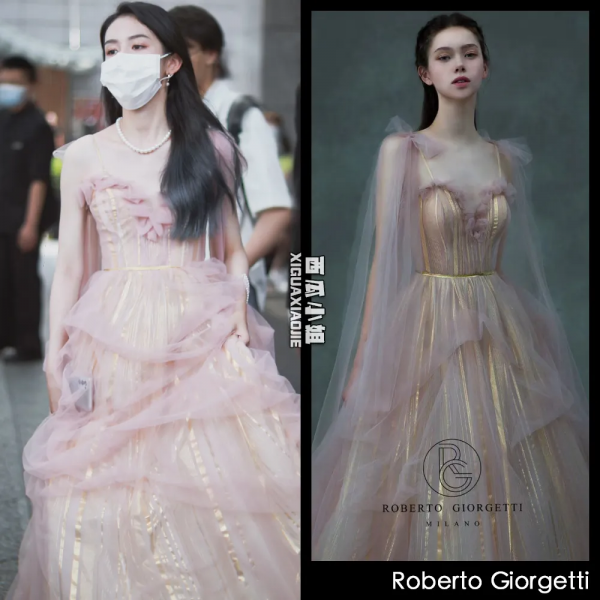 周也清冷，王楚然大氣，這屆小花終於有了辨識度 | 年終總結系列