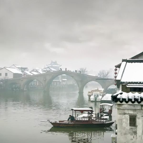 聽完29個雪的名字,原來每一場雪都獨一無二! 聽完29個雪的名字,原來每一場雪都獨一無二!