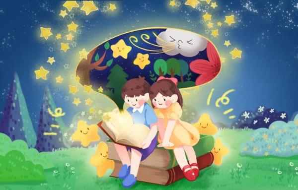 吉的堡「小奇繪本館」把握啟蒙規律,助力孩子輕鬆度過閱讀敏感期 吉的堡「小奇繪本館」把握啟蒙規律,助力孩子輕鬆度過閱讀敏感期