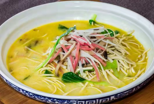 鎮揚煮乾絲 鎮揚煮乾絲