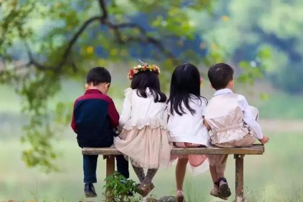 中師畢業二十二年後參加同學聚會，我頓悟了人生的三個真相