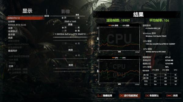 價格便宜40%遊戲一樣爽12代酷睿非K i5+微星B660M迫擊炮WIFI體驗