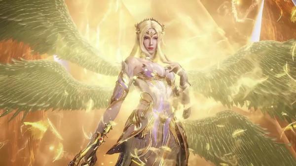 斗羅大陸 高畫質 手機電腦桌布