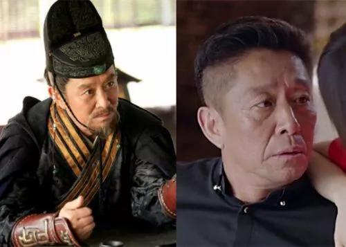 正午陽光十大御用演員，都是影視圈的“掃地僧”，謙遜低調有實力