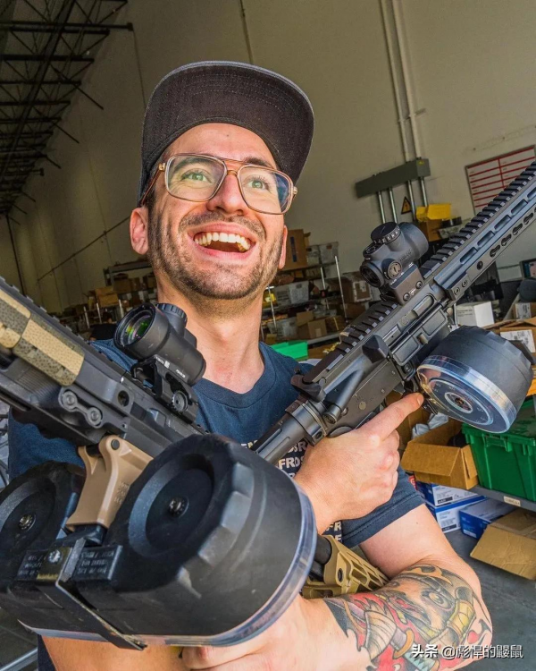 今日武器高畫質大圖，讓你一飽眼福