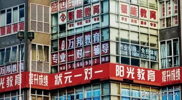 2021十大收縮行業 2021十大收縮行業