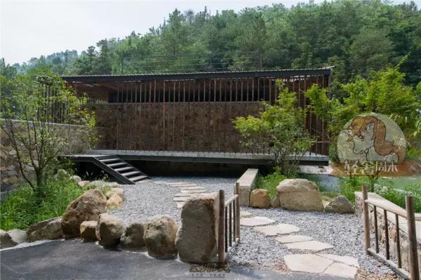 花園想要滿滿的復古風，不妨試試這些就元素