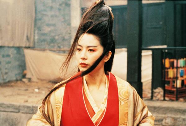 同樣修煉葵花寶典，東方不敗與林遠圖誰更勝一籌？方證給出答案