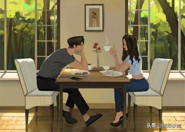 堅持和母親一條心的那個男人,在母親病倒後,他終於想起了妻子 堅持和母親一條心的那個男人,在母親病倒後,他終於想起了妻子