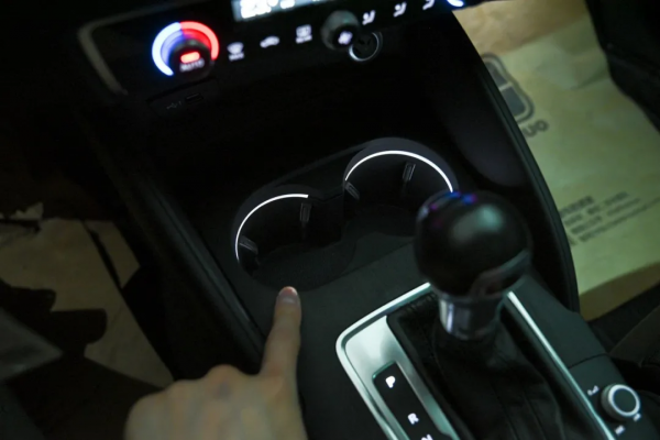 14萬不到買奧迪掀背A3,顏值品牌雙豐收 14萬不到買奧迪掀背A3,顏值品牌雙豐收