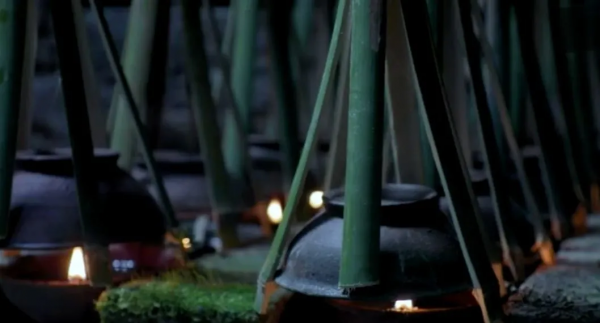 中國風，才是中國的審美