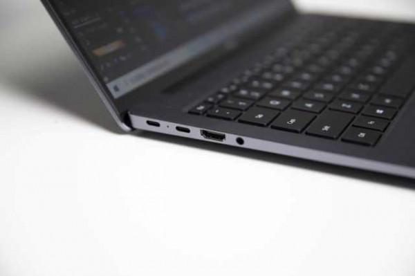 體驗酷睿H35筆記本：沒錯 這就是創作者期盼已久的工具