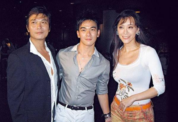 錢小豪:妻子帶兒改嫁富豪,他卻事業盡毀,連兒子叫什麼都不知道 錢小豪:妻子帶兒改嫁富豪,他卻事業盡毀,連兒子叫什麼都不知道