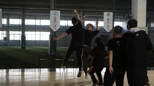 皓千人物｜兩個月甩掉30多斤脂肪，跟過去的自己說再見