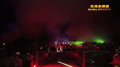 日逛花展,夜遊極光!音樂、美食、燈光秀在召喚每一個愛玩的你 日逛花展,夜遊極光!音樂、美食、燈光秀在召喚每一個愛玩的你