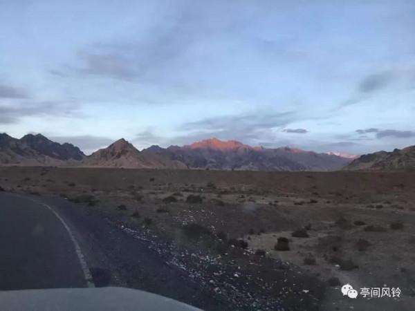 陪著“情人”自駕西藏遊記（十二下）