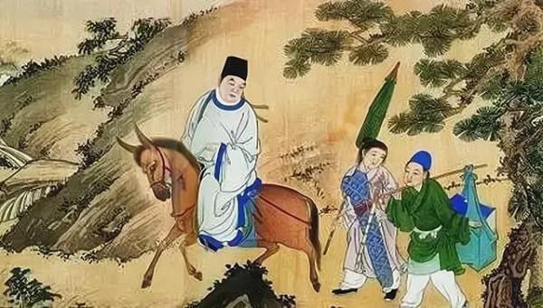 民間故事:秀才要債被騙,女子深夜敲門送銀子,引出一樁陳年舊事 民間故事:秀才要債被騙,女子深夜敲門送銀子,引出一樁陳年舊事