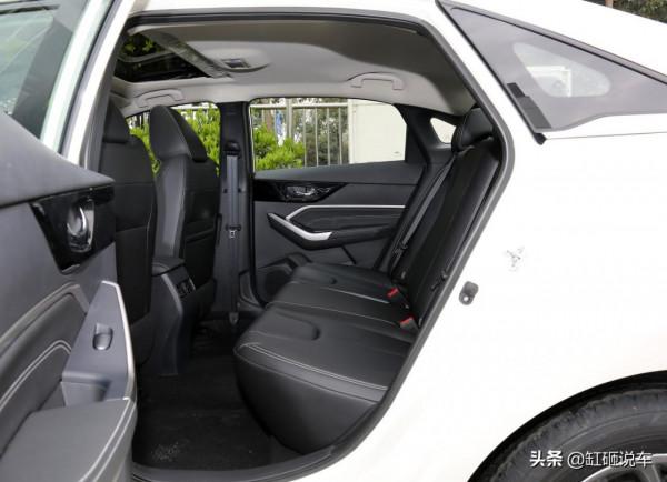 8萬多入手啟辰D60，軒逸同款發動機，空間大油耗低，價效比很高