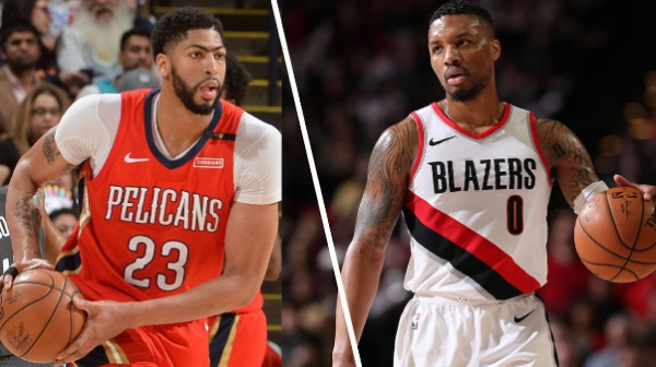 無緣NBA官方75大巨星榜單的五大遺珠 無緣NBA官方75大巨星榜單的五大遺珠