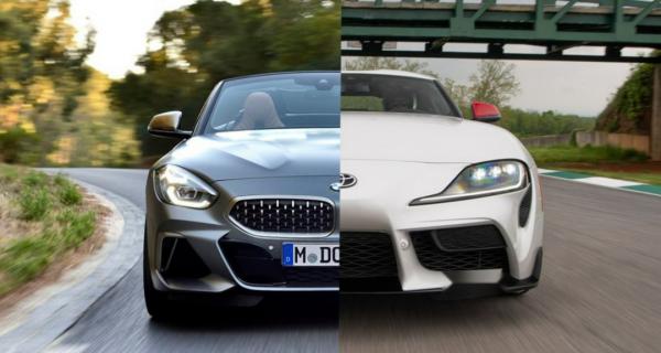 讓人無法拒絕的美,寶馬Z4也可以很有趣 讓人無法拒絕的美,寶馬Z4也可以很有趣