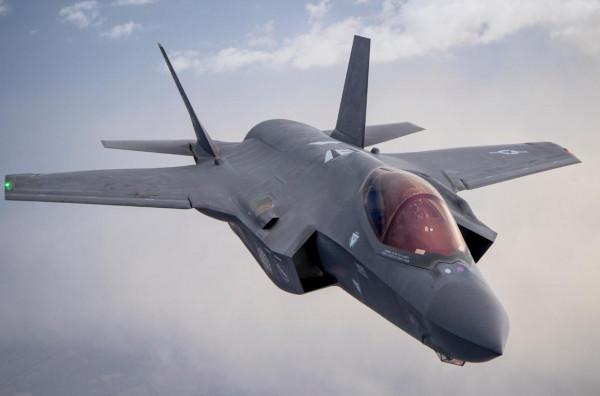 傳聞F-35核心部件失蹤被俄羅斯撈走?還是美國賊喊捉賊? 傳聞F-35核心部件失蹤被俄羅斯撈走?還是美國賊喊捉賊?