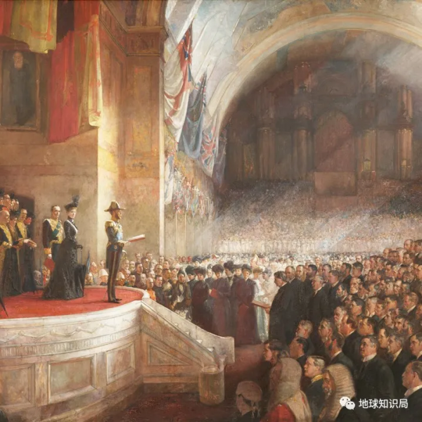 澳大利亞為什麼要“換首都”？｜地球知識局