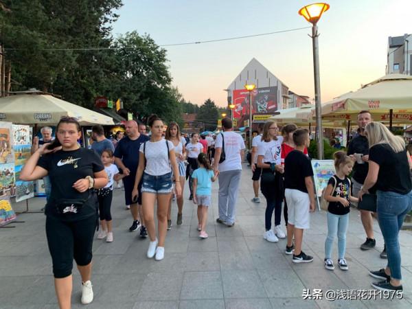 2019暑假塞爾維亞、波黑之旅（7）