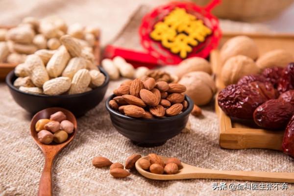 虎年過年怎麼吃？收下這7個健康小知識