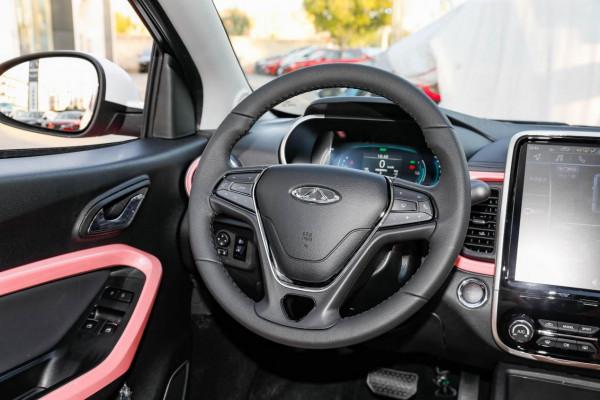 5.99萬起售，續航408km，奇瑞小螞蟻拿什麼吸引人？