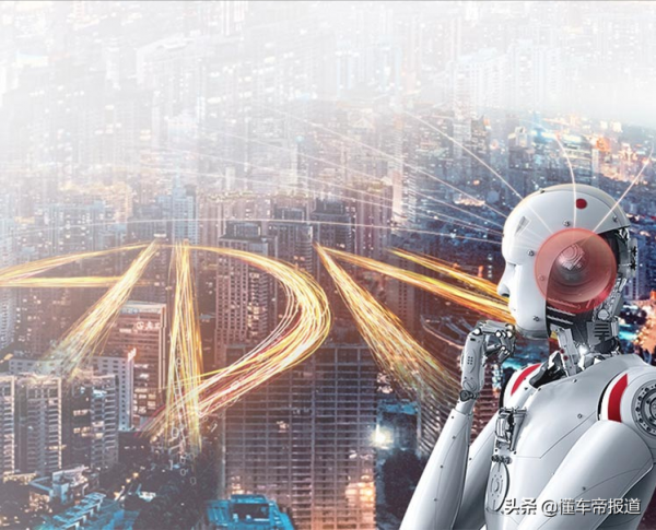 關注|可降低60%故障定位時長 華為首發《全光自動駕駛網路白皮書》