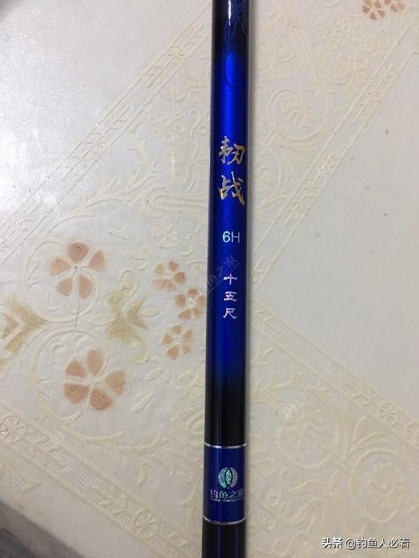 如果您在家不能去釣魚，可以學習綁制臺釣主線