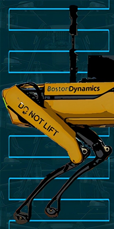 機器人的未來是什麼?商用無人機市場提供線索 機器人的未來是什麼?商用無人機市場提供線索