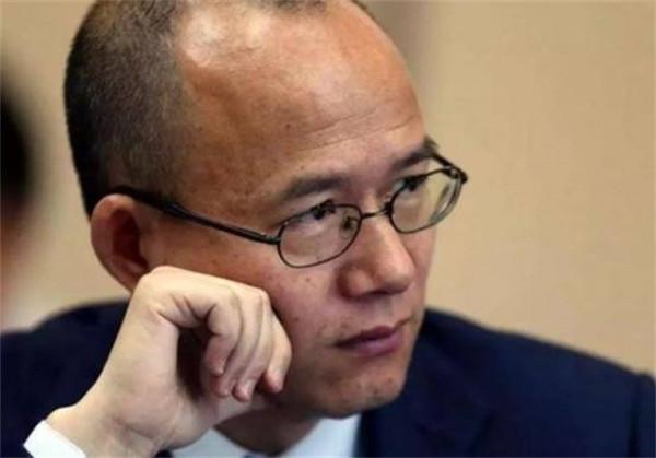 郭廣昌：4萬到400億，教師成上海首富只用6年，娶美女主持人為妻