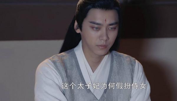 奇幻史詩變糊弄古偶，李易峰新劇《鏡·雙城》到底失敗在哪兒？